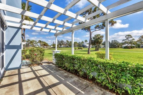 Condominio en venta en Venice, Florida, 2 dormitorios, 126.63 m2 № 1525706 - foto 20