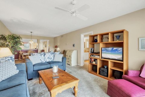 Condominio en venta en Venice, Florida, 2 dormitorios, 126.63 m2 № 1525706 - foto 11