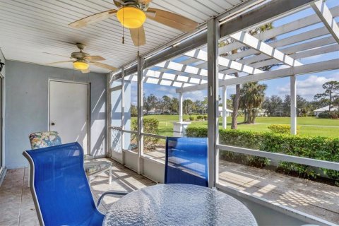 Condominio en venta en Venice, Florida, 2 dormitorios, 126.63 m2 № 1525706 - foto 21