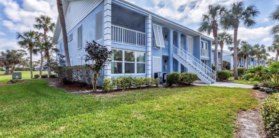 Condo in Venice, Florida, 2 bedrooms № 1525706