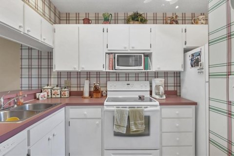 Condominio en venta en Venice, Florida, 2 dormitorios, 126.63 m2 № 1525706 - foto 6