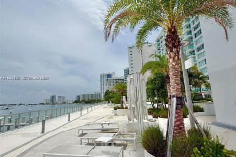 Купить кондоминиум в Майами-Бич, Флорида 50.45м2, № 1998204 - фото 8