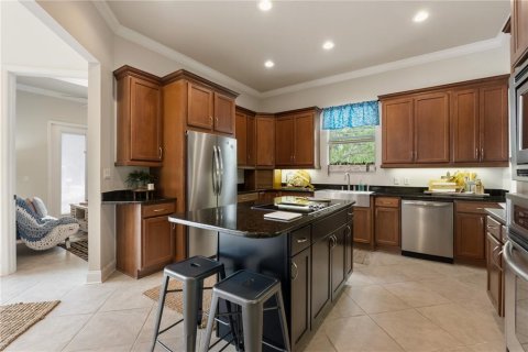 Купить виллу или дом в Хомосасса, Флорида 3 комнаты, 211.63м2, № 2315022 - фото 9