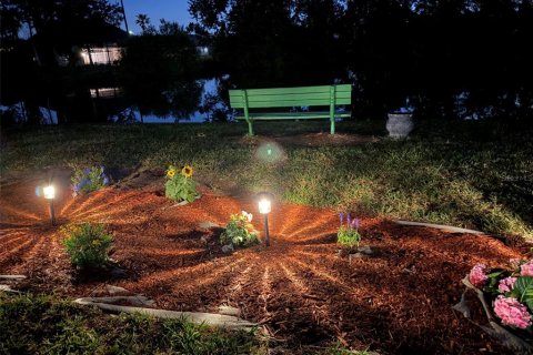Condo in Kissimmee, Florida, 3 bedrooms  № 2369402 - photo 23