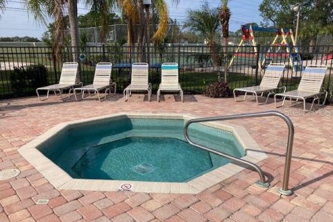 Condo in Kissimmee, Florida, 3 bedrooms  № 2369402 - photo 20