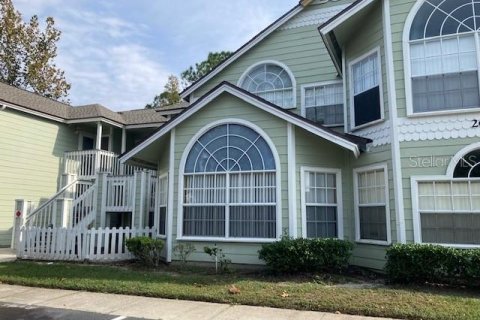 Condo in Kissimmee, Florida, 3 bedrooms № 2369402