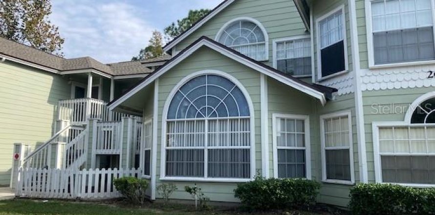 Condo in Kissimmee, Florida, 3 bedrooms  № 2369402