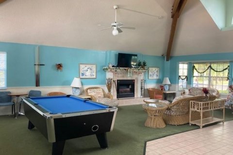 Condo in Kissimmee, Florida, 3 bedrooms  № 2369402 - photo 16