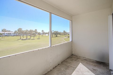 Copropriété à vendre à Pompano Beach, Floride: 2 chambres, 69.68 m2 № 2084141 - photo 25