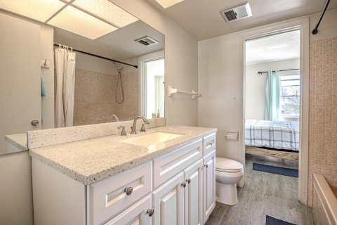 Copropriété à vendre à Pompano Beach, Floride: 2 chambres, 69.68 m2 № 2084141 - photo 23