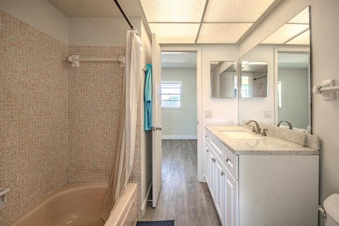 Copropriété à vendre à Pompano Beach, Floride: 2 chambres, 69.68 m2 № 2084141 - photo 22