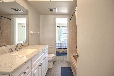 Copropriété à vendre à Pompano Beach, Floride: 2 chambres, 69.68 m2 № 2084141 - photo 21