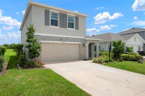 House in Bradenton, Florida 4 bedrooms, 219.62 sq.m. № 1791641 - photo 4