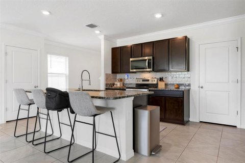 House in Bradenton, Florida 4 bedrooms, 219.62 sq.m. № 1791641 - photo 15
