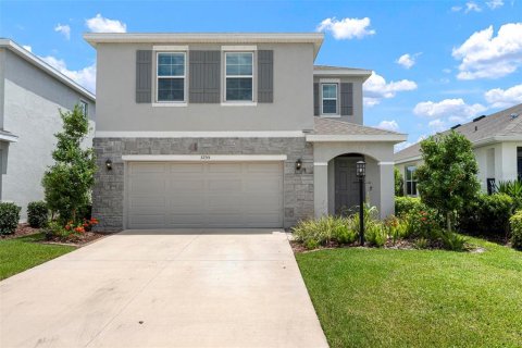 House in Bradenton, Florida 4 bedrooms, 219.62 sq.m. № 1791641 - photo 3