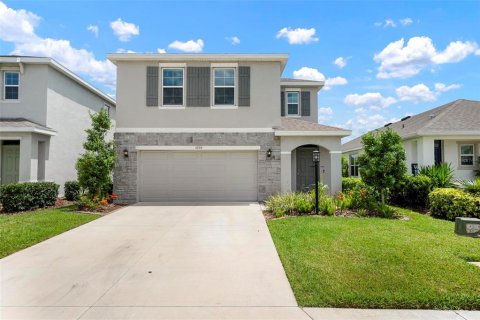 House in Bradenton, Florida 4 bedrooms, 219.62 sq.m. № 1791641 - photo 2