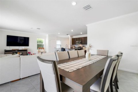 House in Bradenton, Florida 4 bedrooms, 219.62 sq.m. № 1791641 - photo 14