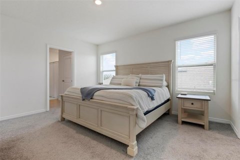 House in Bradenton, Florida 4 bedrooms, 219.62 sq.m. № 1791641 - photo 27
