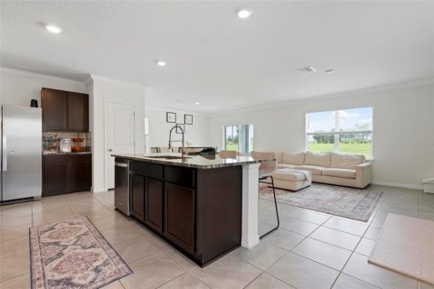 House in Bradenton, Florida 4 bedrooms, 219.62 sq.m. № 1791641 - photo 6