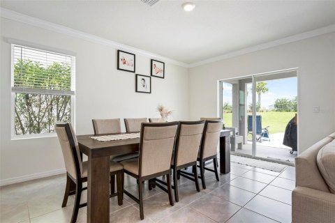 House in Bradenton, Florida 4 bedrooms, 219.62 sq.m. № 1791641 - photo 13