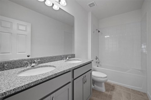 Villa ou maison à vendre à Eustis, Floride: 4 chambres, 195.56 m2 № 1140235 - photo 7