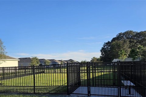 Villa ou maison à vendre à Eustis, Floride: 4 chambres, 195.56 m2 № 1140235 - photo 17