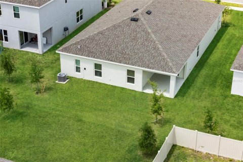 Villa ou maison à vendre à Eustis, Floride: 4 chambres, 195.56 m2 № 1140235 - photo 15
