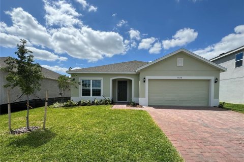 Villa ou maison à vendre à Eustis, Floride: 4 chambres, 195.56 m2 № 1140235 - photo 1