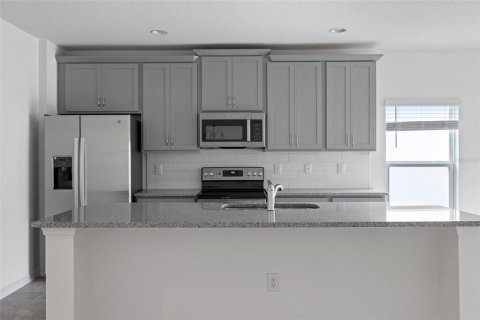 Villa ou maison à vendre à Eustis, Floride: 4 chambres, 195.56 m2 № 1140235 - photo 3