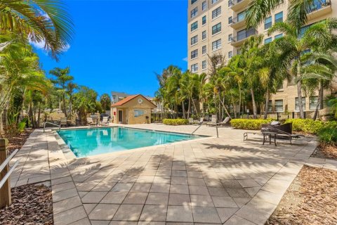 Condominio en venta en Tampa, Florida, 1 dormitorio, 69.68 m2 № 2229829 - foto 25
