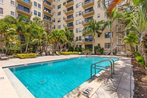 Condominio en venta en Tampa, Florida, 1 dormitorio, 69.68 m2 № 2229829 - foto 24