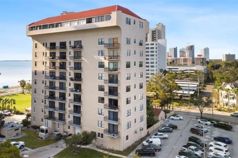 Condominio en venta en Tampa, Florida, 1 dormitorio, 69.68 m2 № 2229829 - foto 29