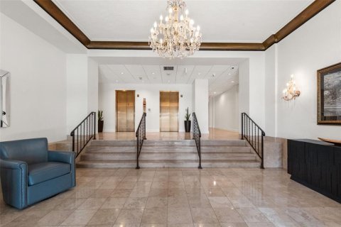 Condominio en venta en Tampa, Florida, 1 dormitorio, 69.68 m2 № 2229829 - foto 26