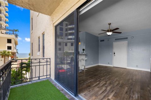 Condominio en venta en Tampa, Florida, 1 dormitorio, 69.68 m2 № 2229829 - foto 22