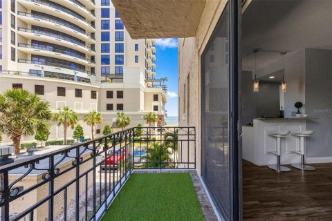 Condominio en venta en Tampa, Florida, 1 dormitorio, 69.68 m2 № 2229829 - foto 21