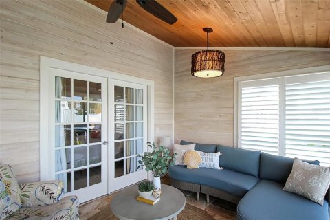 Copropriété à louer à Sarasota, Floride: 2 chambres, 152.82 m2 № 2298872 - photo 24