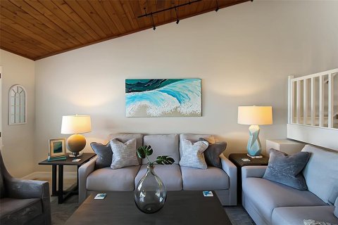 Copropriété à louer à Sarasota, Floride: 2 chambres, 152.82 m2 № 2298872 - photo 18