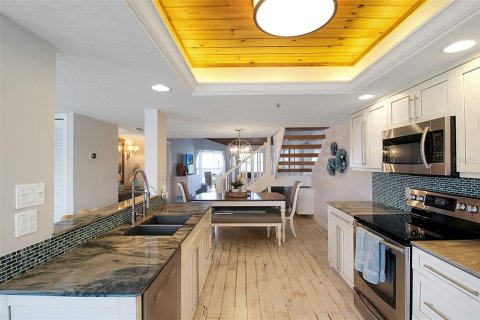 Copropriété à louer à Sarasota, Floride: 2 chambres, 152.82 m2 № 2298872 - photo 10