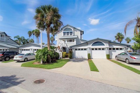 Condo à Sarasota, Floride, 2 chambres  № 2298872