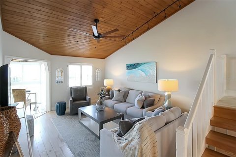 Copropriété à louer à Sarasota, Floride: 2 chambres, 152.82 m2 № 2298872 - photo 17