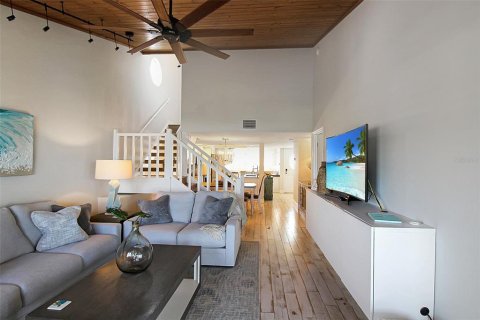 Copropriété à louer à Sarasota, Floride: 2 chambres, 152.82 m2 № 2298872 - photo 27