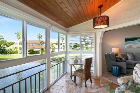 Copropriété à louer à Sarasota, Floride: 2 chambres, 152.82 m2 № 2298872 - photo 26