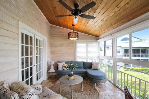 Copropriété à louer à Sarasota, Floride: 2 chambres, 152.82 m2 № 2298872 - photo 23