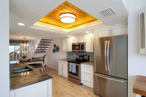 Copropriété à louer à Sarasota, Floride: 2 chambres, 152.82 m2 № 2298872 - photo 9