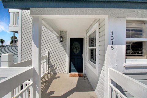 Copropriété à louer à Sarasota, Floride: 2 chambres, 152.82 m2 № 2298872 - photo 4