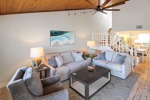 Copropriété à louer à Sarasota, Floride: 2 chambres, 152.82 m2 № 2298872 - photo 19