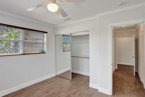 Купить виллу или дом в Форт-Лодердейл, Флорида 3 спальни, 166.48м2, № 1990673 - фото 16