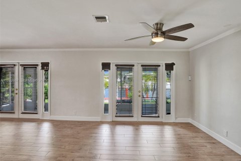 Купить виллу или дом в Форт-Лодердейл, Флорида 3 спальни, 166.48м2, № 1990673 - фото 19