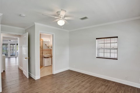 Купить виллу или дом в Форт-Лодердейл, Флорида 3 спальни, 166.48м2, № 1990673 - фото 9