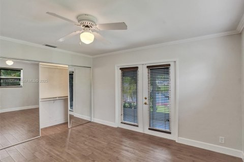 Купить виллу или дом в Форт-Лодердейл, Флорида 3 спальни, 166.48м2, № 1990673 - фото 22